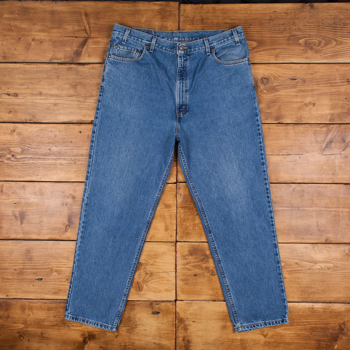 Levis clearance 540 jeans