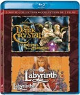 The Dark Crystal Action DVDs