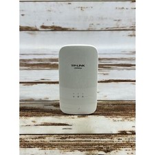 TP-Link AV1200 Gigabit Powerline Adapter TL-PA8010