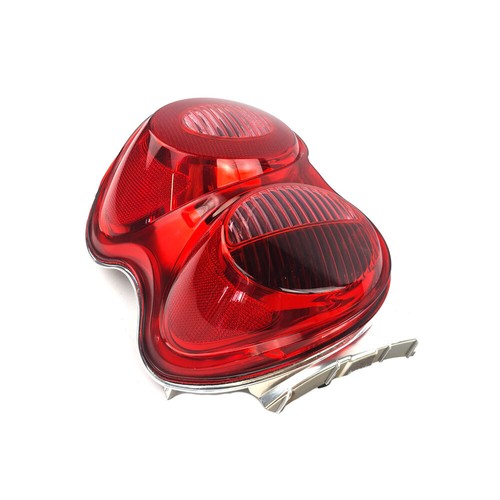 Smart Fortwo Coupe Cabrio 451 W451 Tail Light Right A4518200264 CJ - Picture 2 of 7