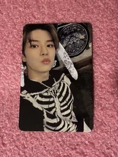 Seungmin - Stray Kids - 5-Star - Version A Photocard - Official PC