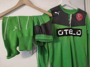 trikot komplett
