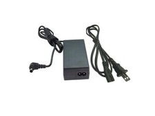 power supply AC adapter cord cable charger f Samsung UN32J400DAF 32" TV monitor