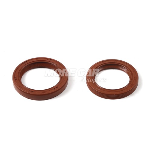 Timing Belt Kit for 1996-2005 Dodge Chrysler Plymouth Neon Breeze Stratus 2.0L - Picture 3 of 8