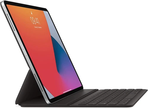 Apple Smart Keyboard Folio für 12.9 iPad Pro 3,4,5,6 Gen Deutsch QWERTZ MXNL2D/A