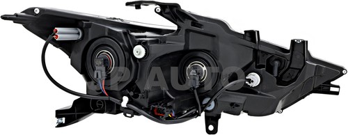 For 2016-2018 Nissan Maxima Headlight LED Driver Side - Picture 6 of 8