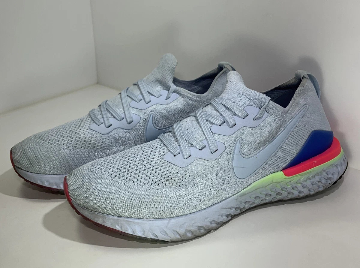 Nike epic react cheap size 13