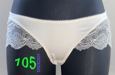 New Luxury Low Rise Shorty  Cadolle  Size S Or M