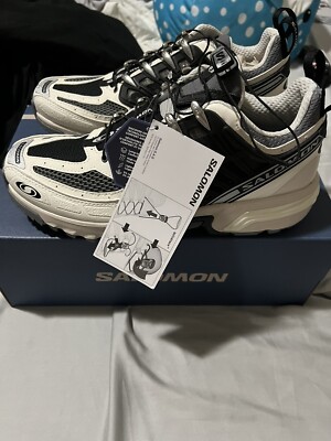 Size 8.5 - Salomon ACS Pro Advanced x Dover Street Marke Low
