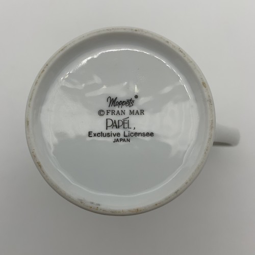 Moppets Papel Christmas Mug Fran Mar Christmas Warm Wishes For A Merry Christmas - Picture 8 of 12