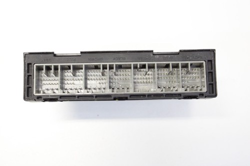 Chevrolet Silverado 1500 2021 módulo de control de carrocería BCU BCM OEM - Imagen 4 de 7