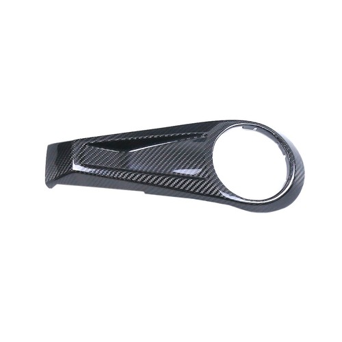 2020-2022 Carbon Fiber For KTM Super Duke 1290 R Tank Ignition Cover Key Fairing - Picture 5 of 9