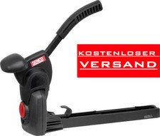 SENCO SCCM22P-U, Kartonverschlußgerät 22mm, Kartondeckelhefter 7M2004N, NEU