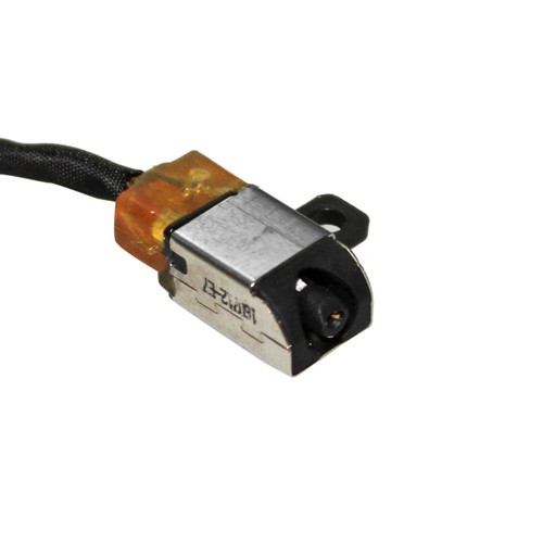 DC Power Jack Port Cable For Dell Inspiron 17 5770 5775 15 5770 DC301011B00 - Picture 2 of 5