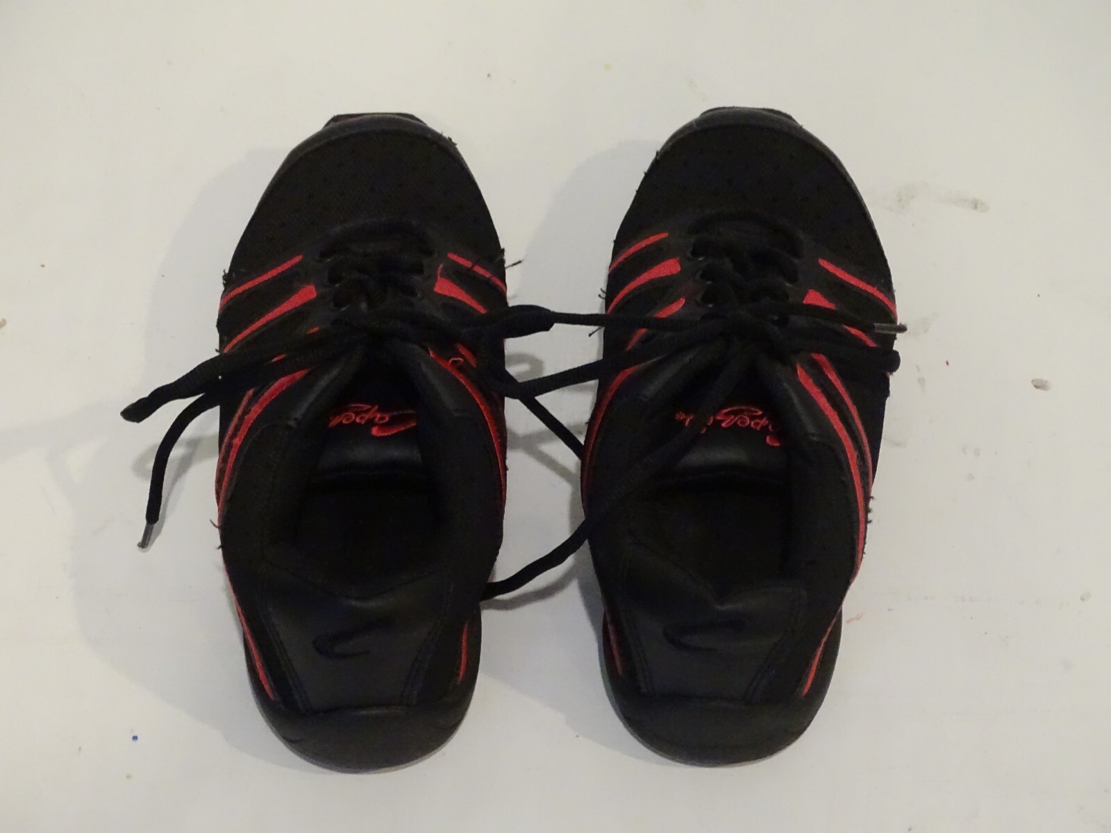 Hip Hop Girls Size 4
