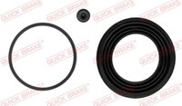 Quick Brake 114-0244 Reparatursatz, Bremssattel FüR Mazda
