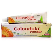 Wheezal Calendula Nectar Antiseptic Cream 25g 