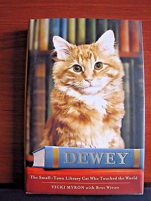 dewey the small town library cat dewey the small town library cat