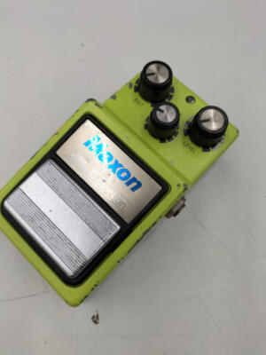 Maxon SD-9 Sonic Distortion | eBay