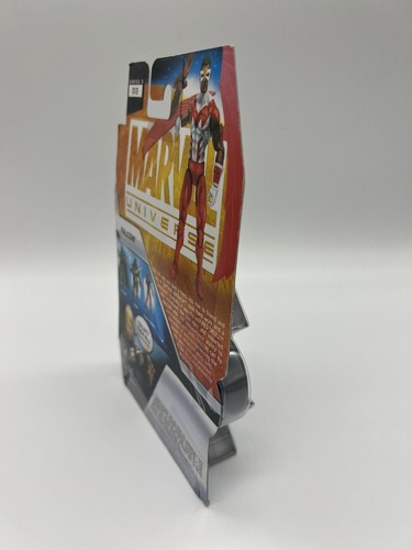 Figura de acción Hasbro Marvel Universe Falcon - Imagen 10 de 13