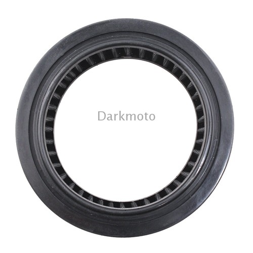 Black Replacement Air Cleaner Filter Element Kit For Harley Sportster XL1200 883 - Picture 6 of 12