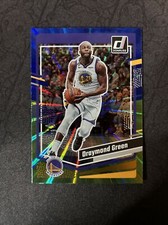 Draymond Green Rookie Cards Guide and Checklist 21