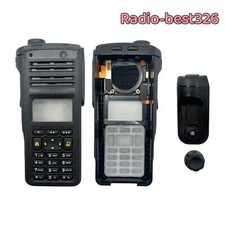 Replacement Front Housing Case Cover For APX1000 APX2000 APX4000 Two Way Radio