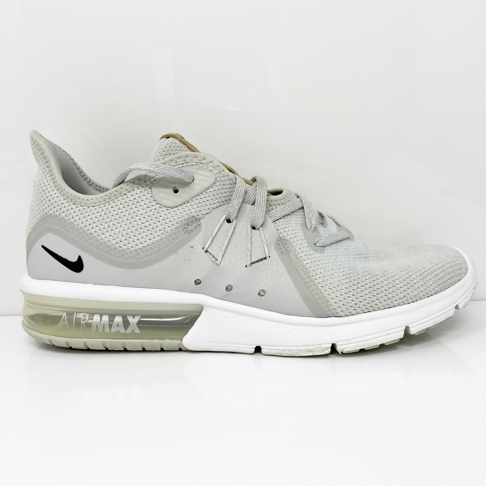 Nike Womens Air Max Sequent 3 908993 