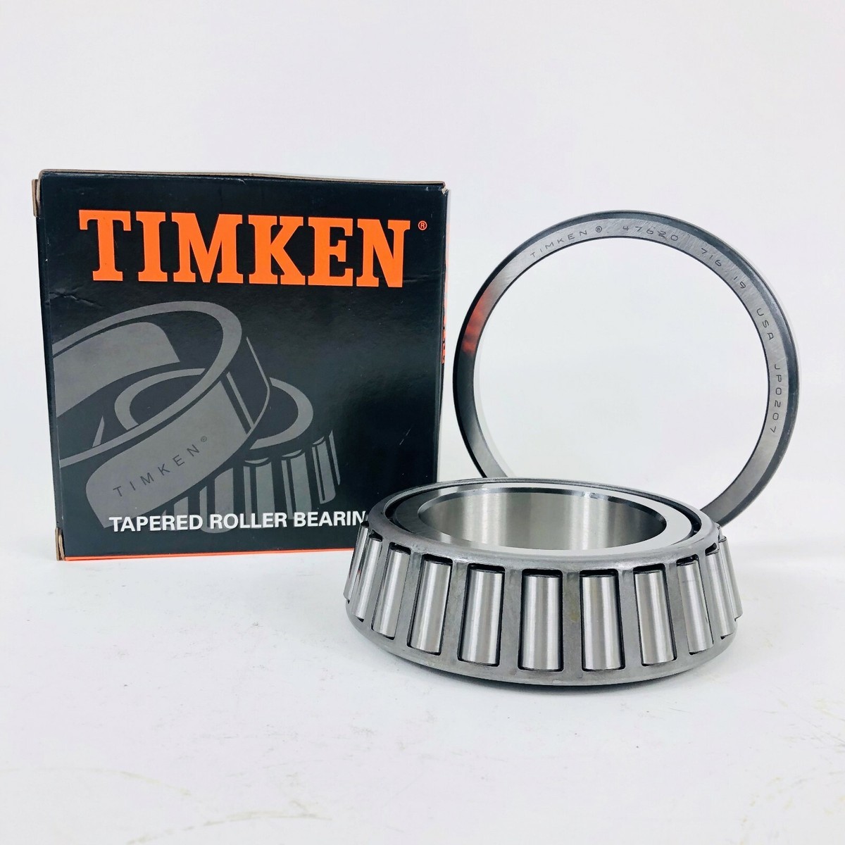 TIMKEN SET426 BEARING SET 47620/47679 BEARING AND CUP | eBay