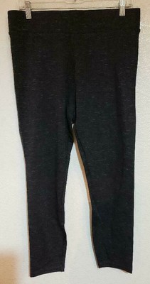 daily ritual women's ponte knit legging