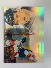 2014-15 Fleer Showcase Flair #54 Aaron Ekblad R0 - Florida Panthers