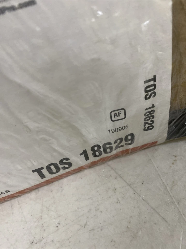 FEL-PRO TOS18629 AUTOMATIC TRANSMISSION OIL PAN GASKET - Image 4 of 4