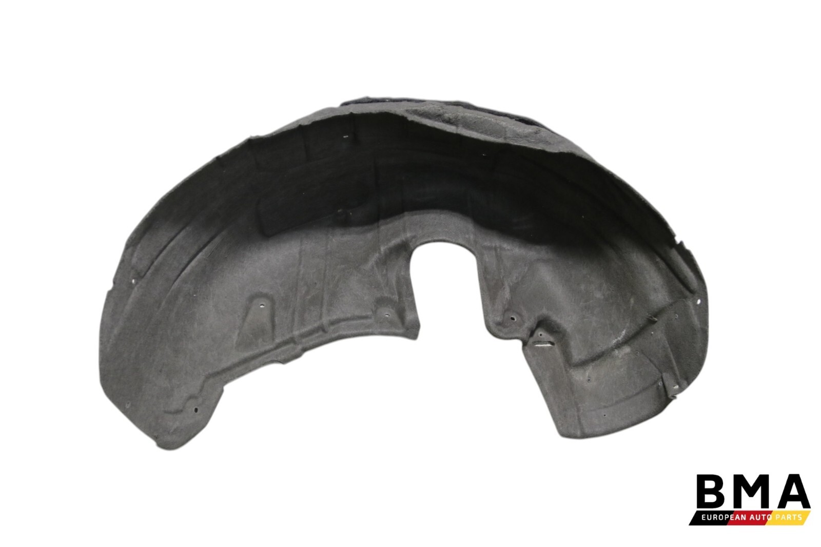 Bentley Continental GT Rear Left Fender Liner 2016 OEM