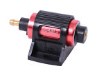 <!--F#f_0-->Performance Universal In Line Fuel Pump (Petrol) 100 Litre per hour 2 to 3.5 PSI<!--F/-->