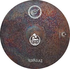 Ephesus Cymbals 20" Turkuaz Crash