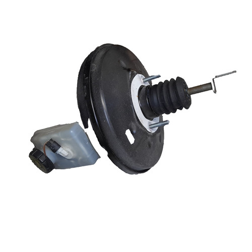 Mercedes B-Klasse 170 W245 Hauptbremszylinder Bremskraftverstärker A1694300230