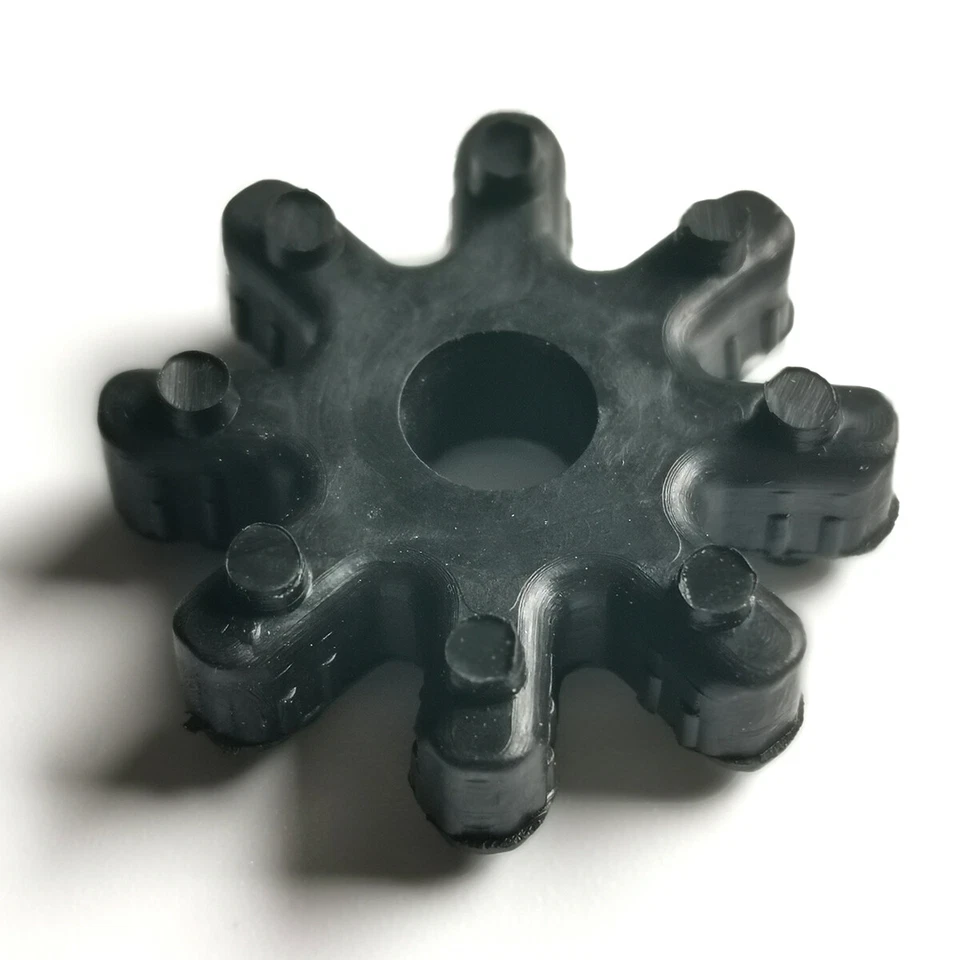 10x Acoplador de Direção Flexível OEM para Hyundai Sonata Kia Soul # 56315-2K000FFF) - Imagem 3 de 3