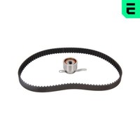 Optimal Zahnriemensatz Zahnriemen FüR Honda Civic VI Hatchback EJ EK 1.4I