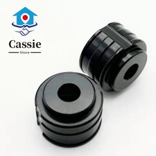 2 Pack For Remington 870 1187 Shotgun Magazine Follower 12ga Low-Drag High Black