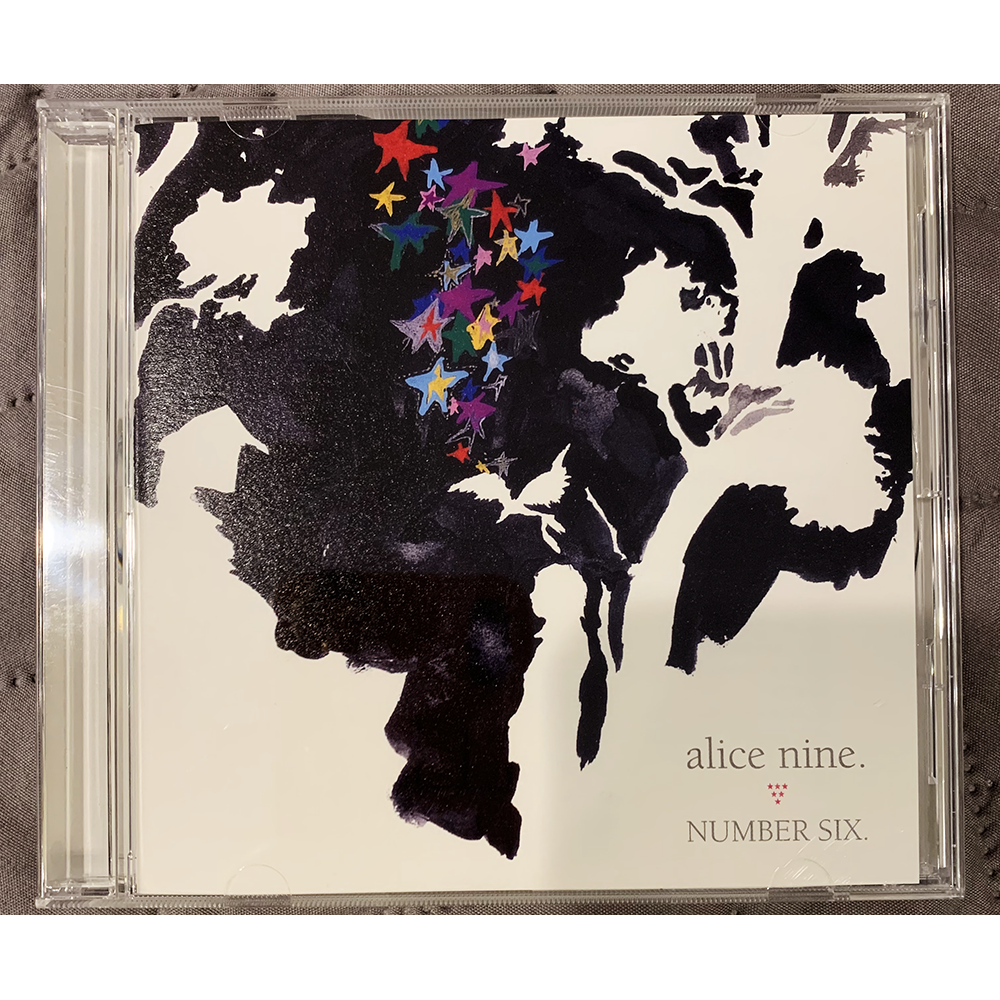 アリス九號. HELLO,DEARNUMBERS〈通常盤〉[DVD] 渋谷公会堂 alice nine. HELLO, DEAR NUMBERS DVD - メルカリ