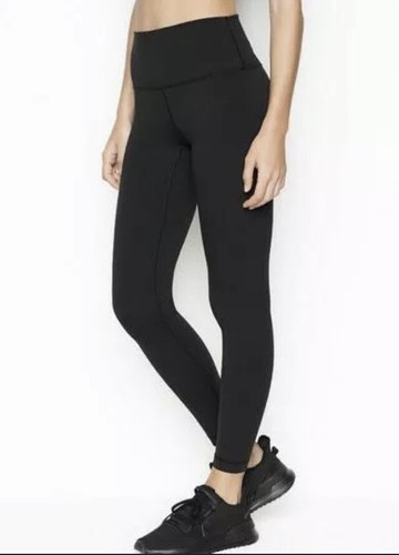 Incredible Studio Leggings In Black 