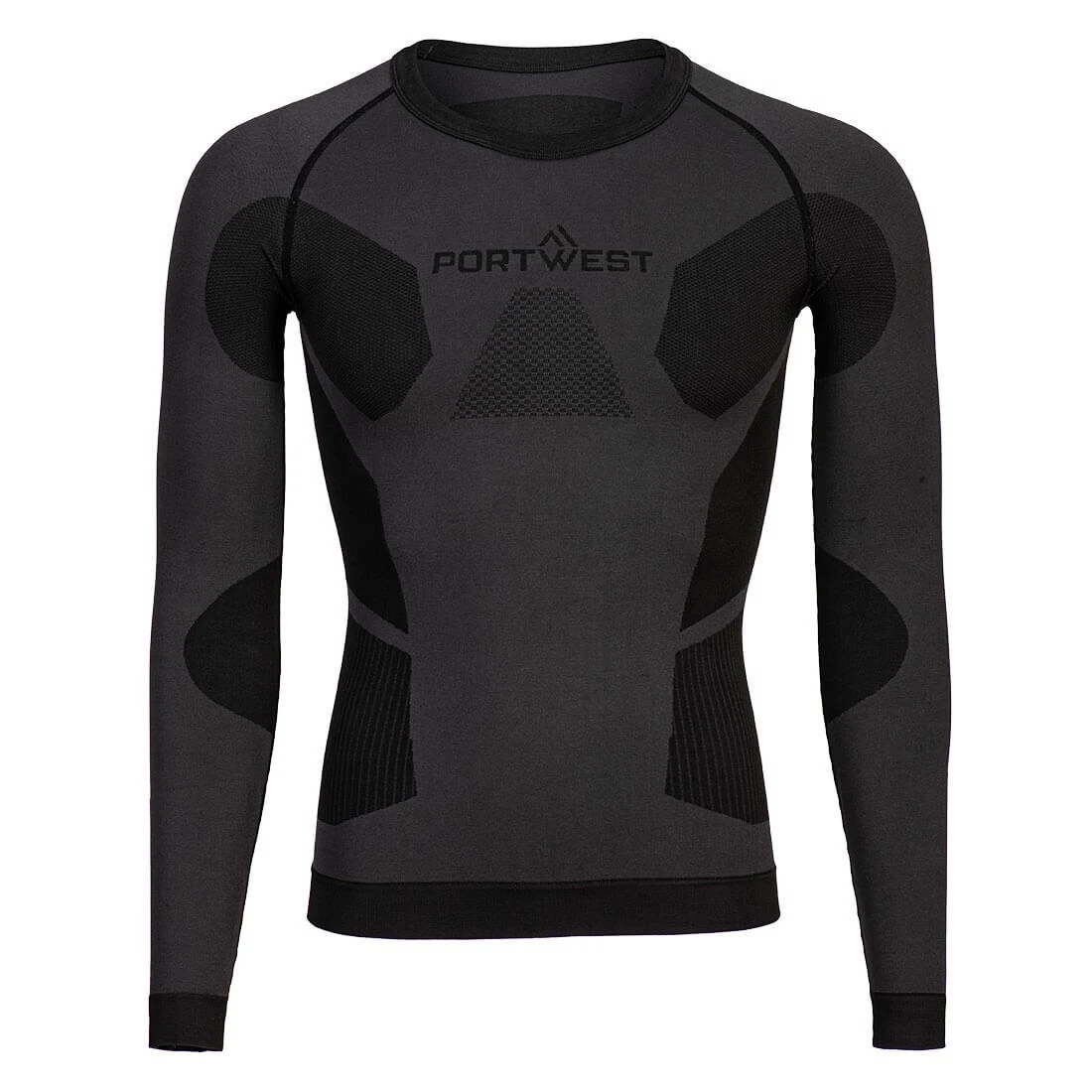 Dynamic Air Baselayer Top Crew Neck Base Layer T-Shirt