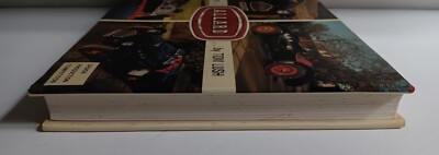 Tom Lush ALLARD The Inside Story 1st Edition 1977 - Excellent | eBay