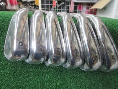 TaylorMade LH Eisensatz SIM2 MAX US 5-9.P KBS MAX MT85 Flex S Linkshänder STORE