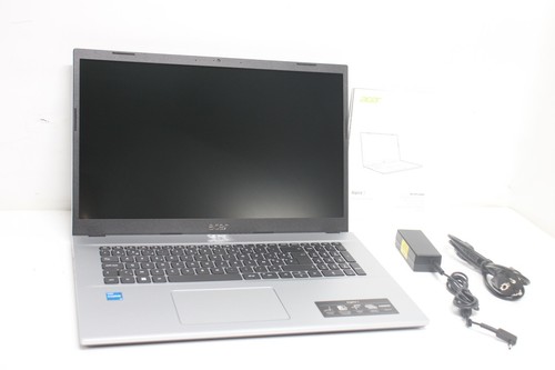 Acer Aspire 3 A317-54-3999 Intel CoreTM i3 i3-1215U Laptop 43,9 cm (17.3) HD+ 8 - Afbeelding 6 van 6