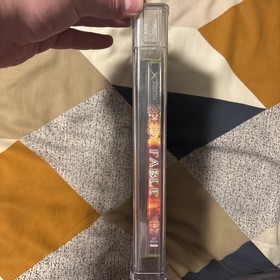Fable (2004) Xbox Factory Sealed Graded Video Game WATA Grade 8.5 A+