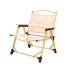 Outdoor Campingchair Portable Folding Beach Chair Patio Furniture Picnic Fishing