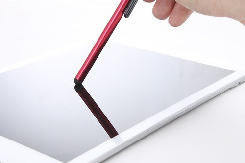 Touchscreen Stylus Pen Tablet Kapazitiv f��r alle Handys PC Brandneu - Afbeelding 4 van 8