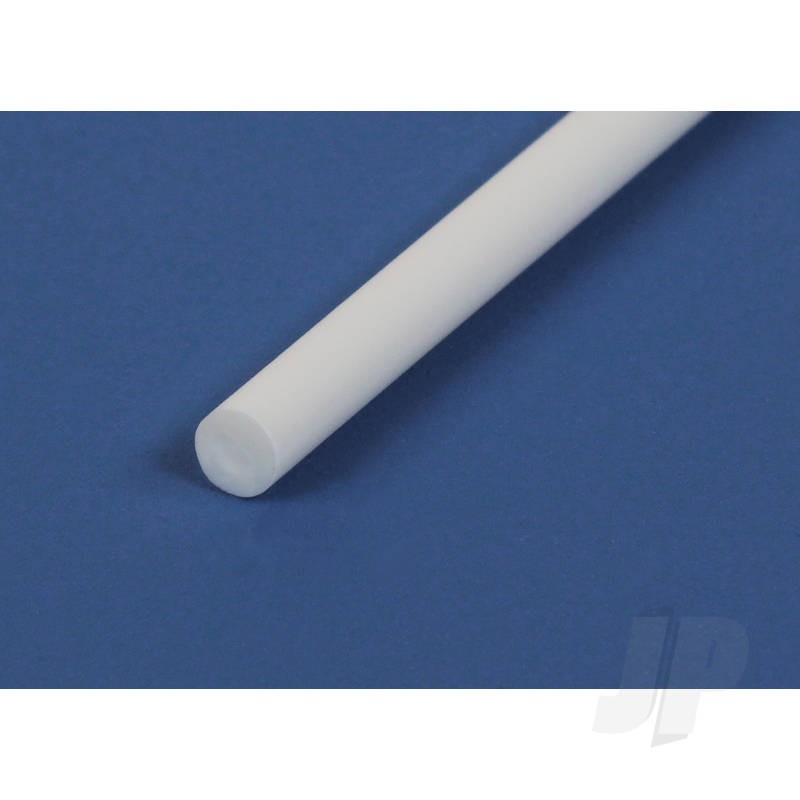 Evergreen 14in (35cm) Plastic Rod .035in (10 pack)