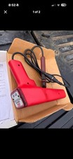 MSD TIMING LIGHT PRO 8991. NON TESTED!!**CONDITION UNKOWN**